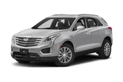 Cadillac XT5 2019 Premium Lu en Little Rock