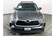 $38800 : Toyota Highlander Hybrid 202 thumbnail