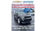 Dodge Durango R/T Plus en Ventura