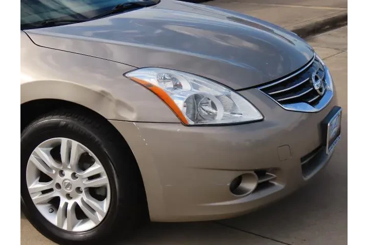 $7999 : Nissan Altima 2012 2.5 S 4dr image 6