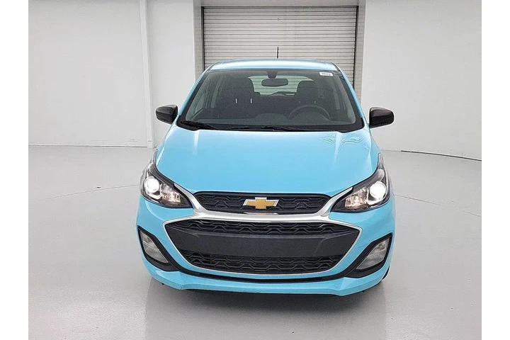 $17998 : Chevrolet Spark 2022 LS CVT image 2