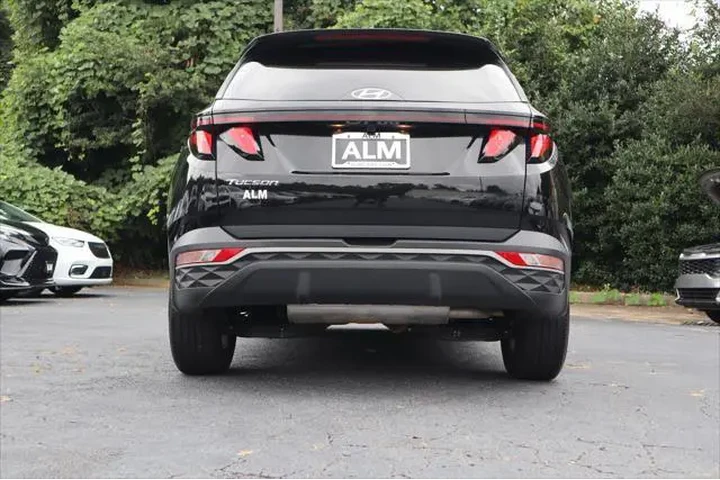 $19920 : Hyundai TUCSON 2024 SEL 4dr image 6