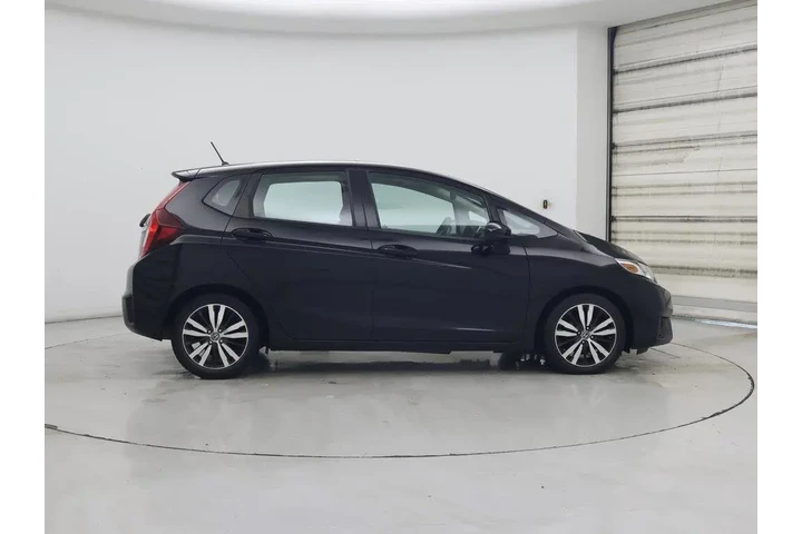 $15998 : Honda Fit 2015 EX 4dr Hatchb image 7