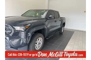 $35807 : Toyota Tacoma 2025 4x4 SR 4d thumbnail