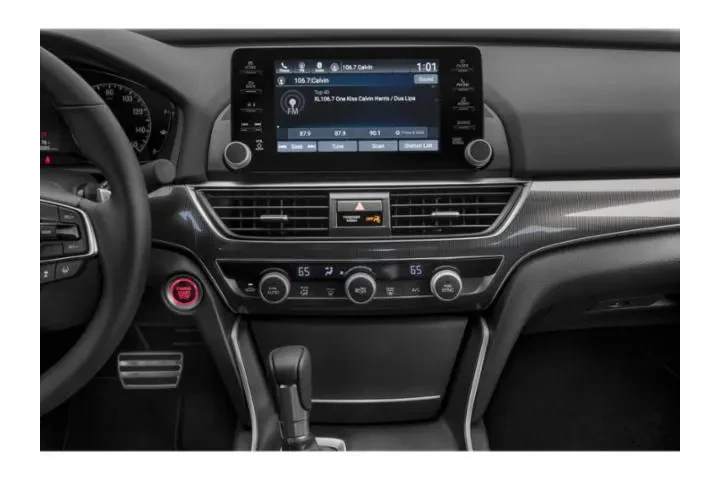 $16900 : Honda Accord 2019 Sport 4dr image 10