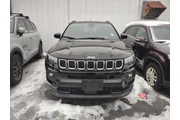 $21374 : Jeep Compass 2024 4x4 Latitu thumbnail