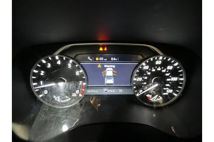 Nissan Frontier 2024 4x2 S 4 image 10