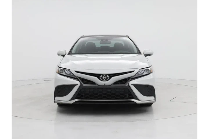 $32998 : Toyota Camry 2023 XSE V6 4dr image 5
