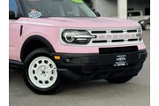 $27995 : Ford Bronco Sport 2023 AWD H thumbnail