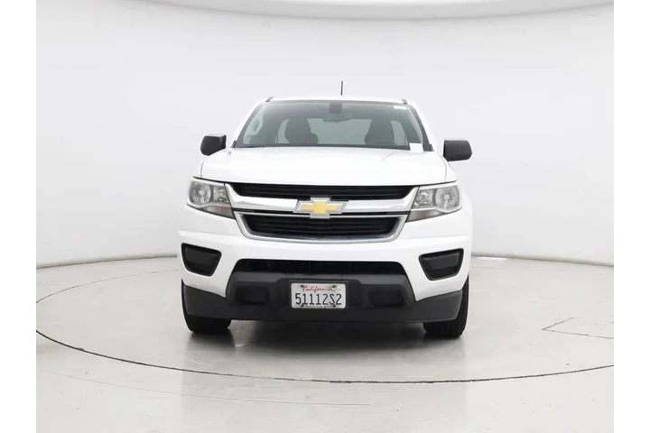$19998 : Chevrolet Colorado 2019 4x2 image 5