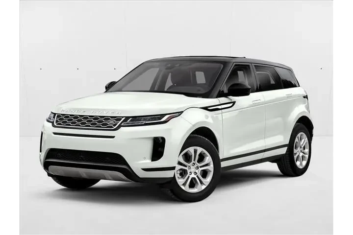$23491 : Land Rover Range Rover Evoqu image 1