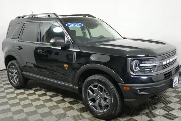 $25000 : Ford Edge 2021 AWD SEL 4dr C image 1