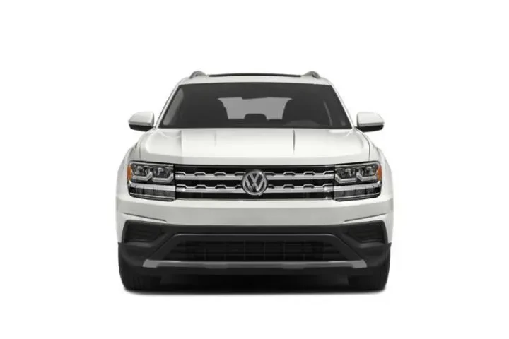 $16998 : Volkswagen Atlas 2020 AWD V6 image 4