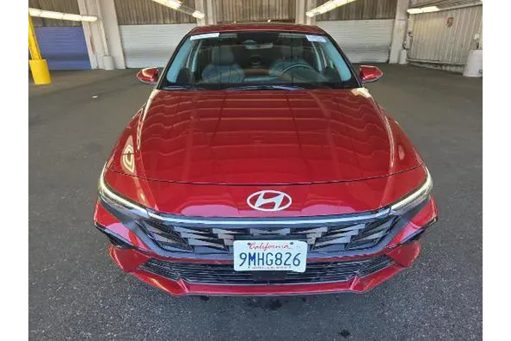 $28169 : Hyundai ELANTRA Hybrid 2024 image 5