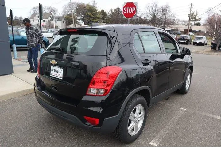 $10488 : Chevrolet Trax 2019 LS 4dr C image 6