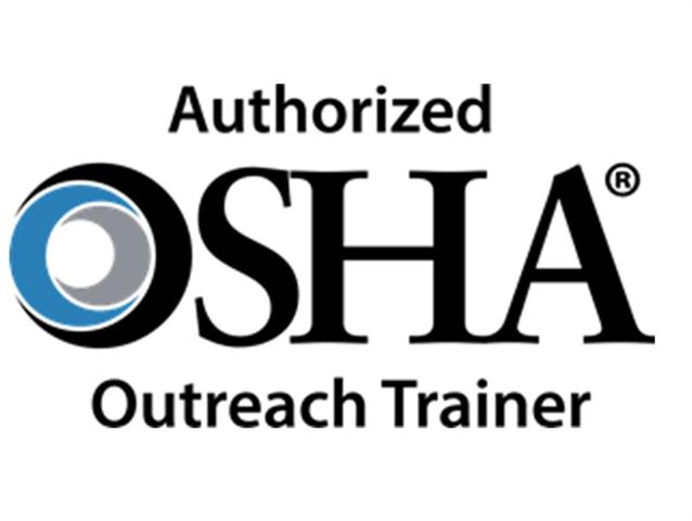 Clases de OSHA 40 Horas SST image 2