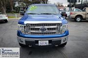 2013 F-150 XLT 4WD thumbnail