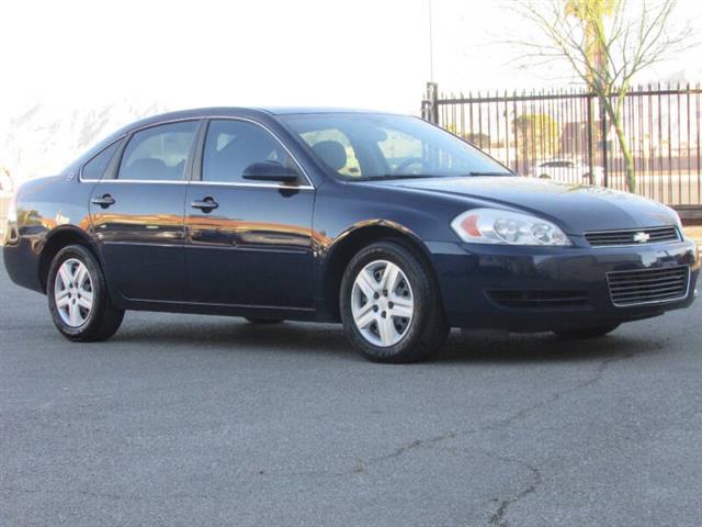 $7995 : 2008 Impala LS image 1