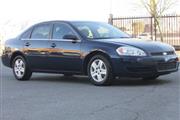 2008 Impala LS en Las Vegas