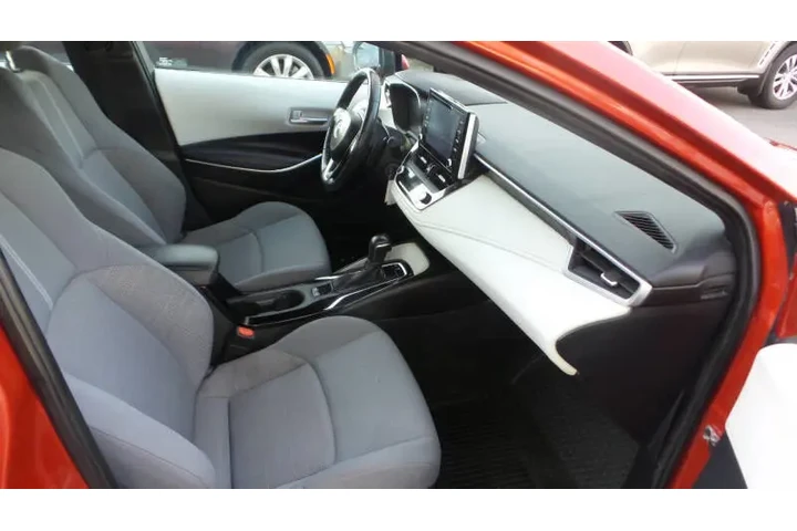 $16500 : 2020 Corolla SE image 10