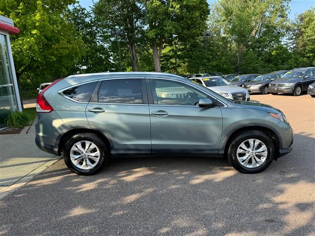 $13498 : 2012 CR-V EX-L AWD image 8