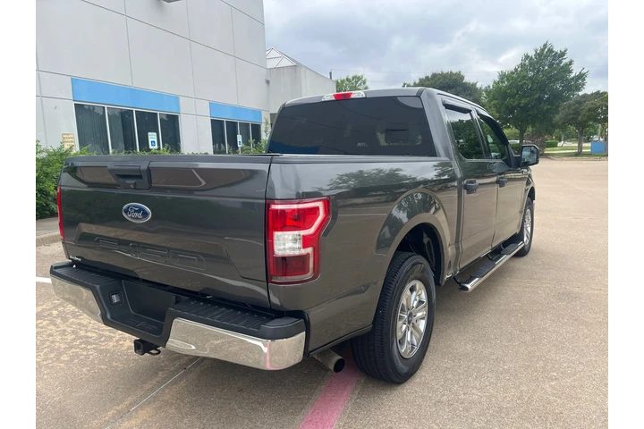 $18995 : 2019 F-150 XLT image 9