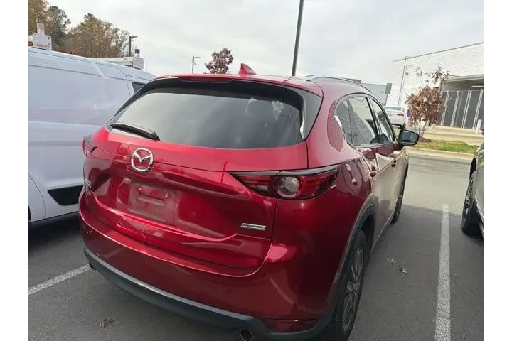 $18227 : Mazda CX-5 2018 AWD Grand To image 6