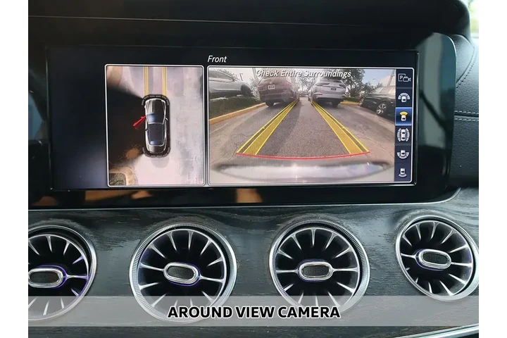 $29995 : Mercedes-Benz E-Class 2019 E image 5