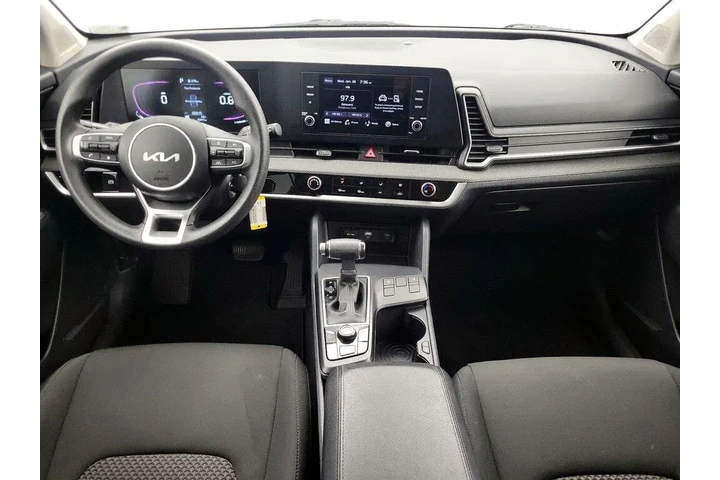 $21998 : Kia Sportage 2024 AWD LX 4dr image 9