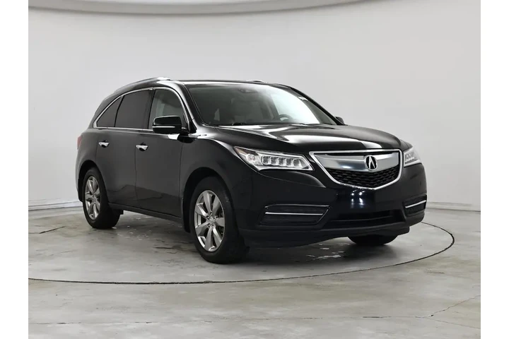 $21998 : Acura MDX 2016 SH-AWD 4dr SU image 1