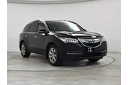 Acura MDX 2016 SH-AWD 4dr SU en Elizabethtown
