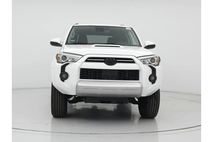 $37998 : Toyota 4Runner 2021 4x4 TRD image 5