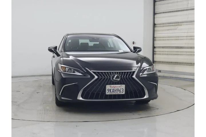 $38998 : Lexus ES 350 2024 4dr Sedan image 5