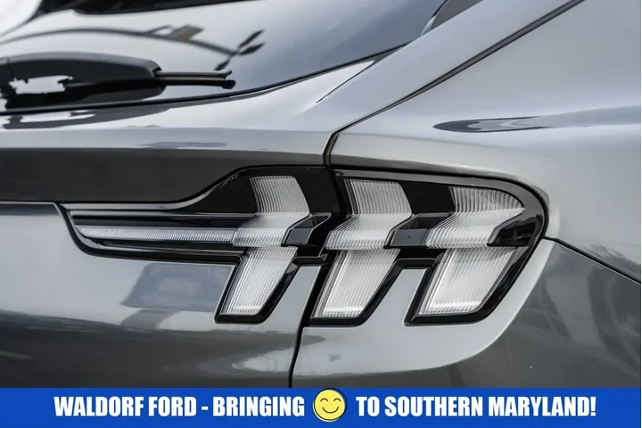 $34997 : Ford Mustang Mach-E 2023 AWD image 7