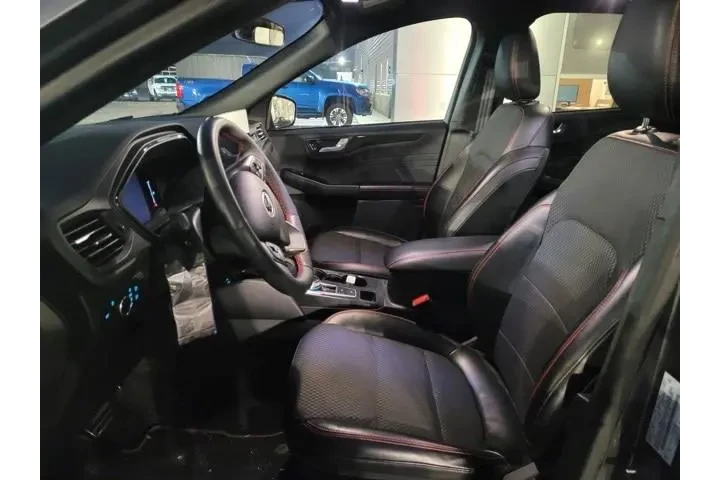 $23995 : Ford Escape 2023 AWD ST-Line image 8