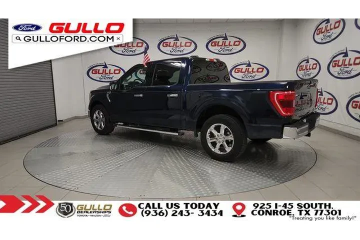 $37888 : Ford F-150 2023 4x2 XLT 4dr image 6