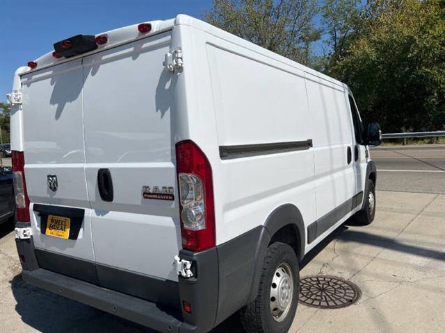 $12000 : 2018 RAM ProMaster 1500 136 WB image 7