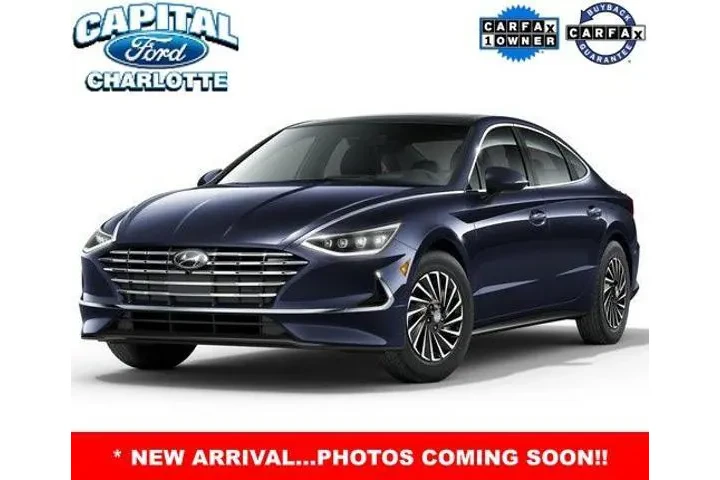 $20499 : Hyundai SONATA 2023 SEL 4dr image 2