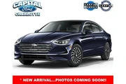 $20499 : Hyundai SONATA 2023 SEL 4dr thumbnail