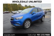 2017 Encore Preferred FWD en Memphis
