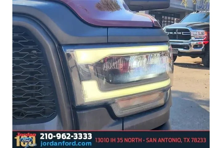 $34975 : Ram 2500 2019 4x4 Power Wago image 10