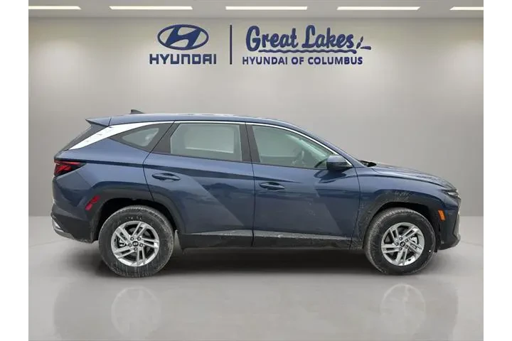 $25035 : Hyundai TUCSON 2026 AWD SE 4 image 6