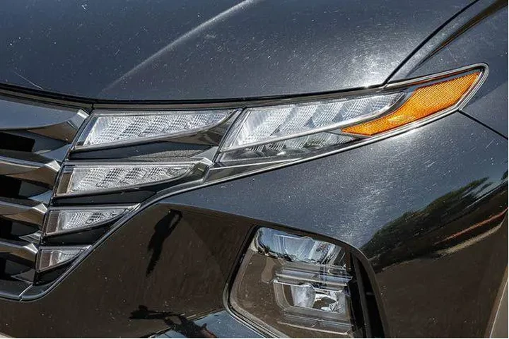 $27222 : Hyundai TUCSON Hybrid 2023 A image 8