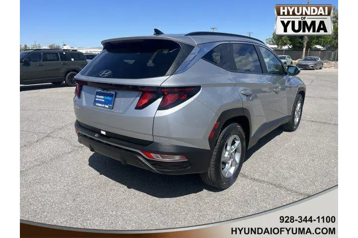 $22999 : Hyundai TUCSON 2024 SEL 4dr image 3