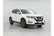 Nissan Rogue 2017 SL 4dr Cro en Sacramento