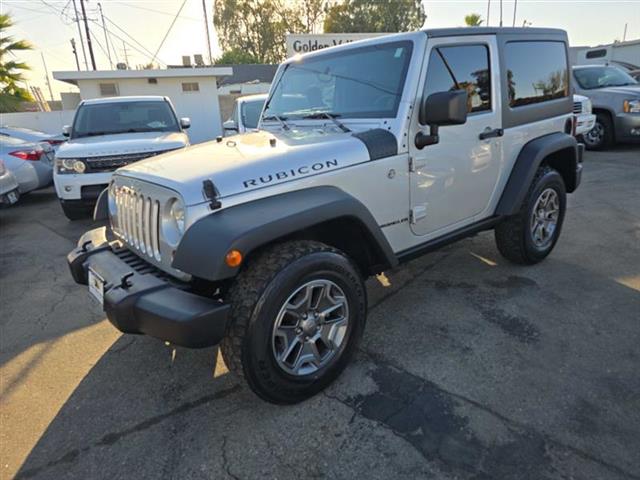 $17499 : 2011 Wrangler image 9