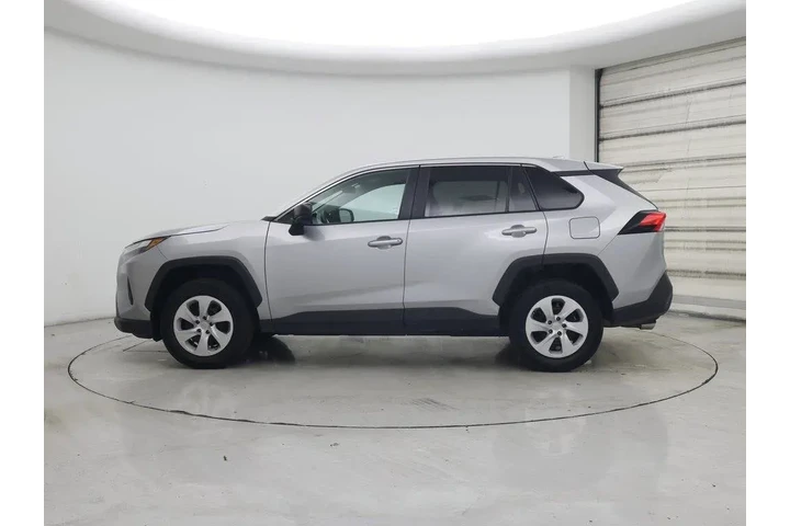 $25998 : Toyota RAV4 2024 AWD LE 4dr image 3