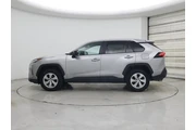 $25998 : Toyota RAV4 2024 AWD LE 4dr thumbnail
