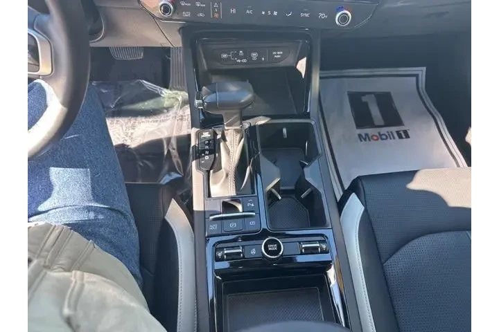 $25995 : Kia K5 2025 GT-Line 4dr Seda image 10