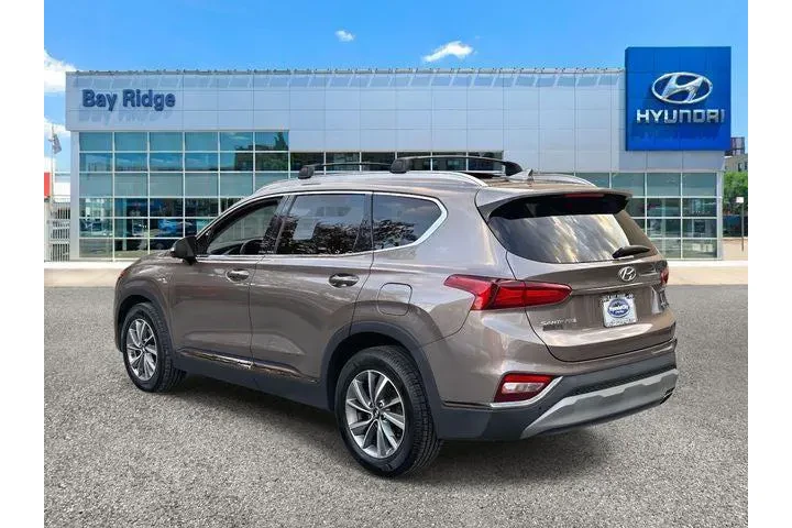 $17893 : Hyundai SANTA FE 2020 AWD Li image 7